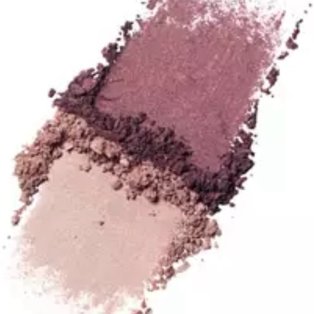CLINIQUE ALL ABOUT SHADOW DUO EYE SHADOW JAMMIN .07 OZ / 2.2 G FULL SIZE NIB - Picture 6 of 6